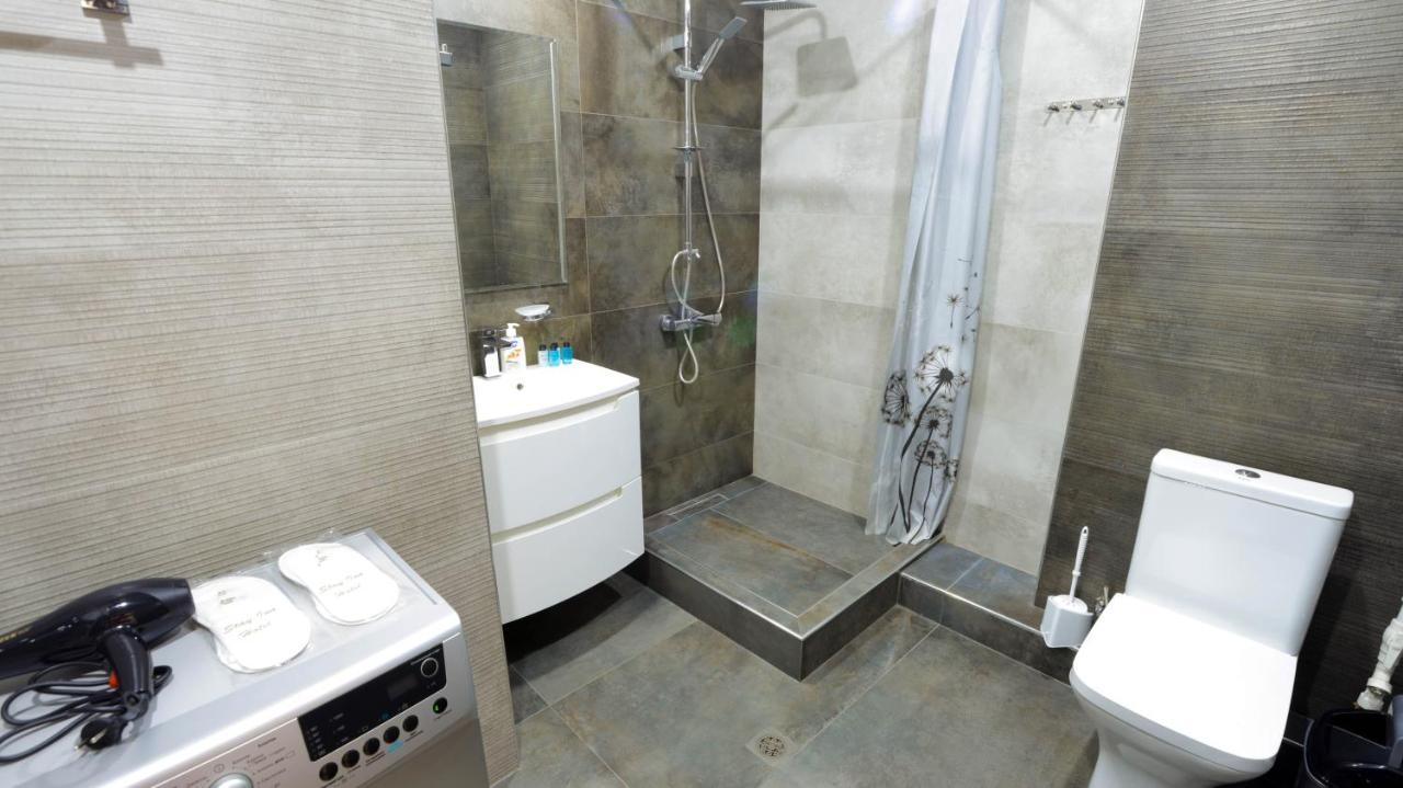 Stay Inn Apartments Near Northern Avenue 耶烈万 外观 照片